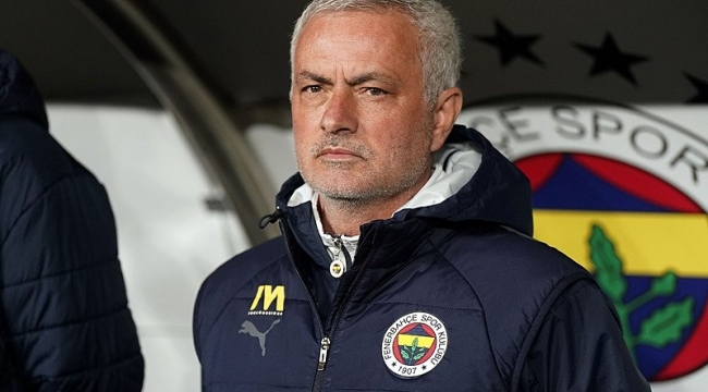Fenerbahçe'de kadro sil baştan! 10 isim belirlendi