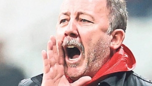 Fenerbahçe hareketli