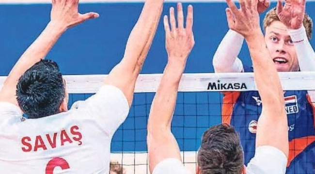 Filenin Efeleri diş geçiremedi
