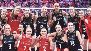 Filenin Sultanları'nda hedef 7'de 7