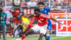 Galatasaray'dan Ozan hamlesi