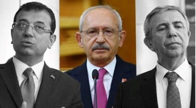 Gözler bugünkü CHP kurultayı davasında!
