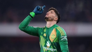 Göztepe'de Altay sürprizi