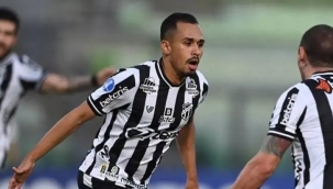 Göztepe'de son aday Lima