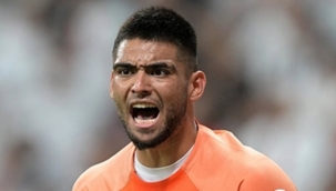 Göztepe'nin 1 numara hedefi Bilal