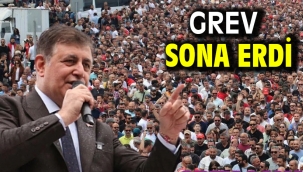 Grev Sona Erdi!
