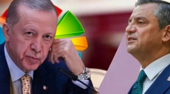 Haziran ayı anketi açıklandı! Ankara ve İstanbul'da durum değişiyor