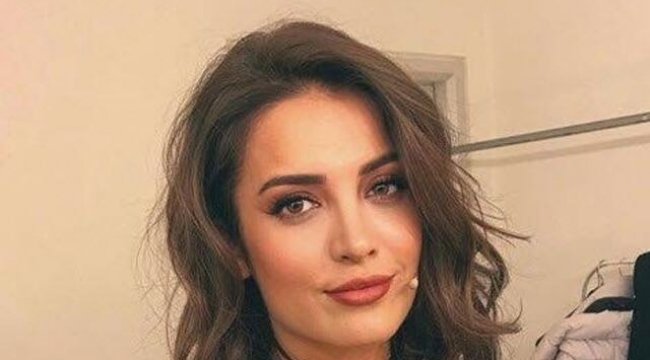 İrem Sak: O kişi Ayşe Barım deği