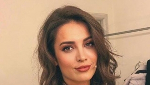 İrem Sak: O kişi Ayşe Barım deği