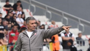 Kaf-Kaf'ta Yıldırım şoku