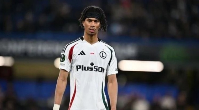 Kara Kartal gaza bastı
