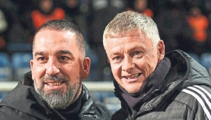 Kartal'a Arda rakip olabilir