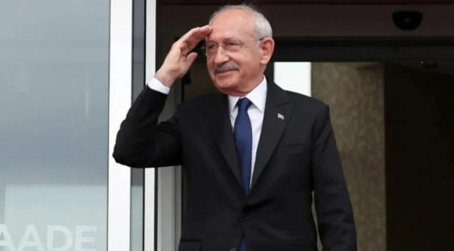 Kemal Kılıçdaroğlu hakkında gündeme oturacak iddia