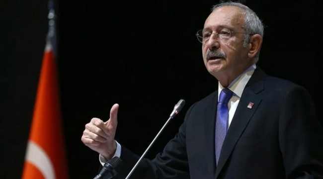 Kılıçdaroğlu geri dönecek mi? 7 kişilik kayyum listesi iddiası