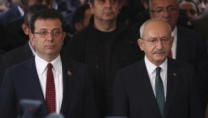 Kılıçdaroğlu-İmamoğlu görüşmesinin perde arkası