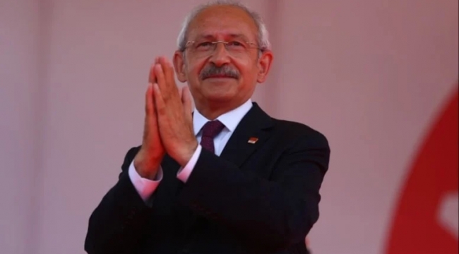 Kılıçdaroğlu'na 'tatil teklifine' belediyeden yanıt: Doluyuz