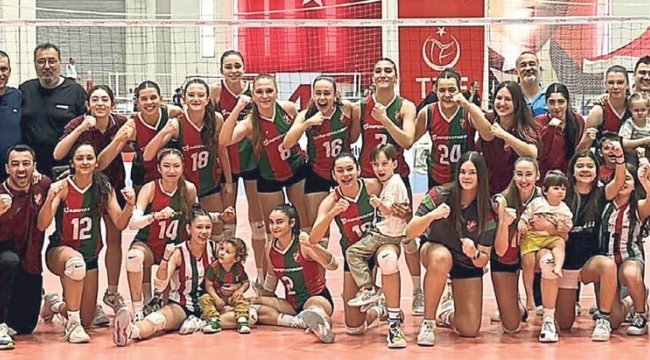 KSK'ye iki kupa birden