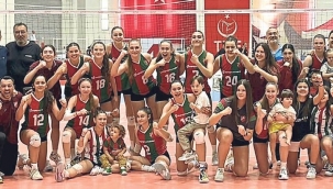 KSK'ye iki kupa birden