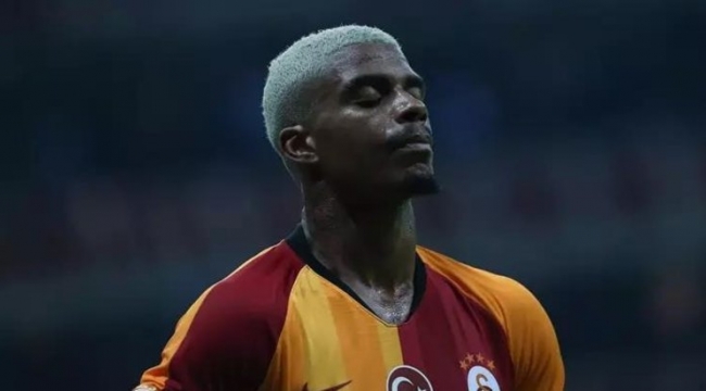 Mario Lemina yol ayrımında