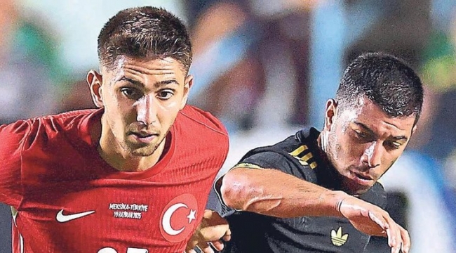 Millilerden tatsız prova