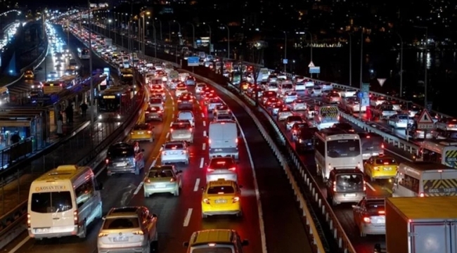 Milyonlarca araç sahibi için son 5 gün: Yaptırmayana 28 bin lira ceza