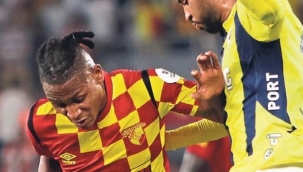 Miroshi'nin talipleri çoğalıyor