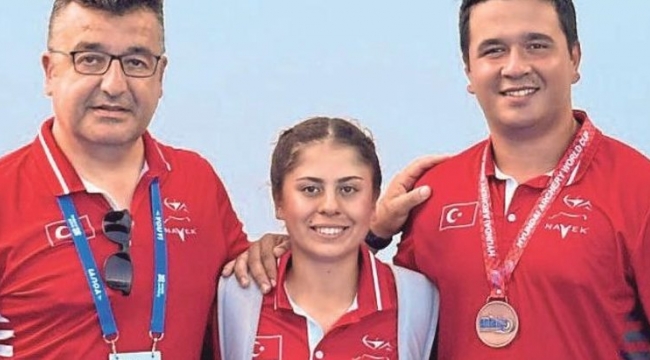 Muğlalı okçulardan büyük başarı