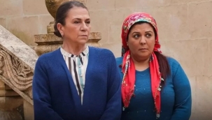 Oyuncu Eylem Tanrıver estetik yaptırırken felç kaldı!