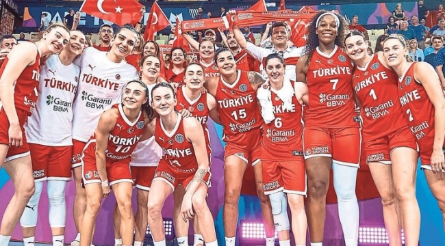 Perilerin rakibi İtalya