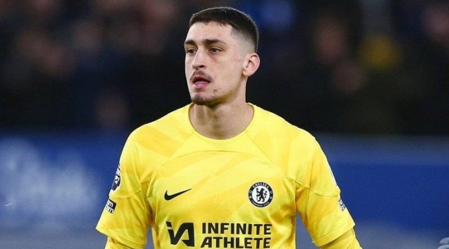 Petrovic favori