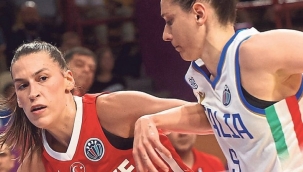 Potanın Perileri uzatmada yıkıldı