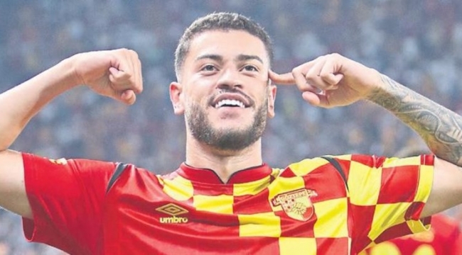 Romulo trafiği