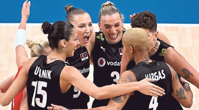 Sultanlar durmuyor