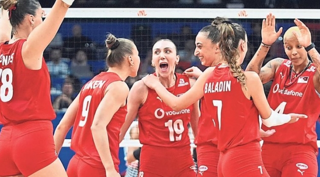 Sultanlar hata yapmadı