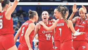 Sultanlar hata yapmadı