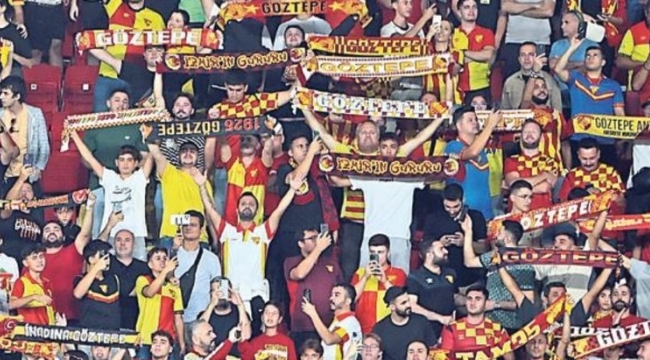 Taraftardan 100. yıl atağı