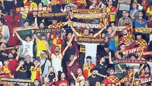 Taraftardan 100. yıl atağı