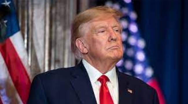 Trump'tan ateşkes açıklaması: İran-İsrail savaşında son durum!
