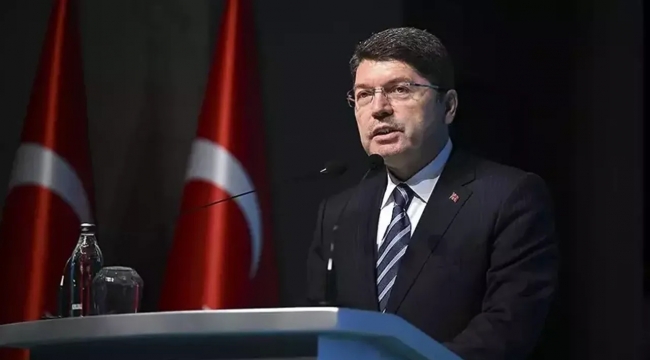 Türk Devletleri Teşkilatı Yargı Kurulları Ağı kuruldu
