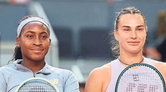 Wimbledon başlıyooooooor