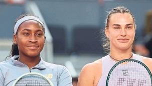 Wimbledon başlıyooooooor