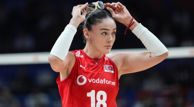 Zehra Güneş: Muhteşem bir atmosfer vardı