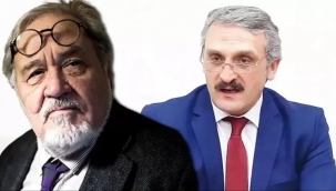 Ahmet Hamdi Çamlı'dan İlber Ortaylı'ya tepki çeken sözler