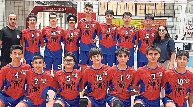 Akhisar'ın Efeleri sahada tarih yazdı
