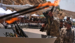 AKP kampında yanıtsız kalan soru: Askerlik çağına gelmiş PKK'lılar silah altına alınacak mı?