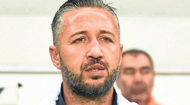 Altay'a iki şok birden