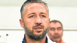 Altay'a iki şok birden