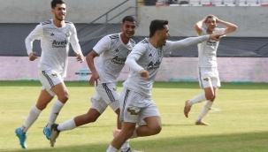 Altay'da çifte şok