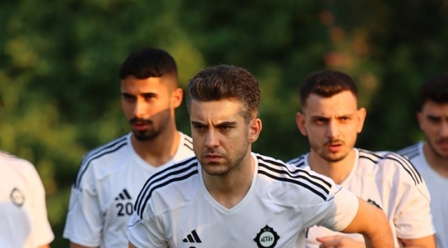 Altay hareketli