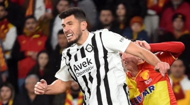 Altay'ın yıldızları beklemede